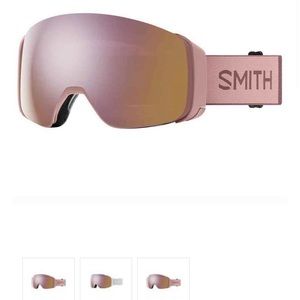 Smith skyline goggles